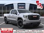 2025 GMC Sierra 1500 Double Cab 4x2, Pickup for sale #G25231 - photo 1