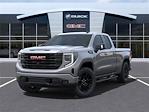 2025 GMC Sierra 1500 Double Cab 4x2, Pickup for sale #G25231 - photo 8