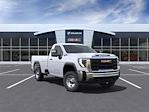 2025 GMC Sierra 2500 Regular Cab 4x2, Pickup for sale #G25237 - photo 11