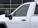 2025 GMC Sierra 2500 Regular Cab 4x2, Pickup for sale #G25237 - photo 16