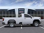 2025 GMC Sierra 2500 Regular Cab 4x2, Pickup for sale #G25237 - photo 4