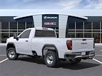 2025 GMC Sierra 2500 Regular Cab 4x2, Pickup for sale #G25237 - photo 6