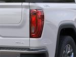 2025 GMC Sierra 1500 Crew Cab 4x4, Pickup for sale #G25239 - photo 15