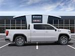 2025 GMC Sierra 1500 Crew Cab 4x4, Pickup for sale #G25239 - photo 4