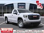 2025 GMC Sierra 1500 Regular Cab 4x2, Pickup for sale #G25241 - photo 1