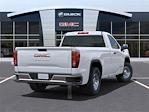 2025 GMC Sierra 1500 Regular Cab 4x2, Pickup for sale #G25241 - photo 2