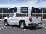 2025 GMC Sierra 1500 Regular Cab 4x2, Pickup for sale #G25241 - photo 6