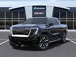 2025 GMC Sierra EV Crew Cab 4WD, Pickup for sale #G25244 - photo 8