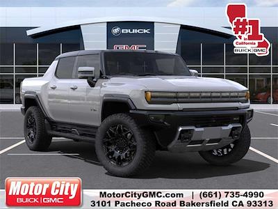 2025 GMC Hummer EV Pickup Crew Cab AWD, Pickup for sale #G25248 - photo 1