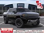 2025 GMC Hummer EV Pickup Crew Cab AWD, Pickup for sale #G25250 - photo 1