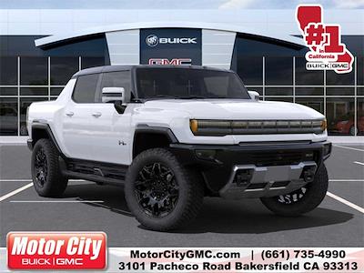 2025 GMC Hummer EV Pickup Crew Cab AWD, Pickup for sale #G25251 - photo 1