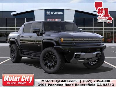 2025 GMC Hummer EV Pickup Crew Cab AWD, Pickup for sale #G25252 - photo 1