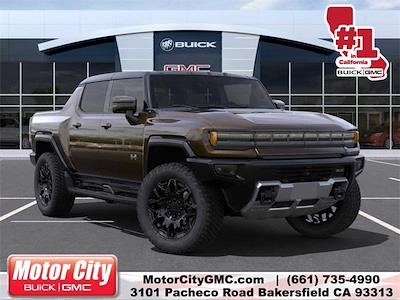 2025 GMC Hummer EV Pickup Crew Cab AWD, Pickup for sale #G25253 - photo 1