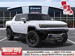 2025 GMC Hummer EV Pickup Crew Cab AWD, Pickup for sale #G25258 - photo 1