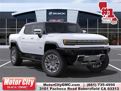 2024 GMC Hummer EV Pickup Crew Cab AWD, Pickup for sale #G25259 - photo 1