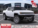 2024 GMC Hummer EV Pickup Crew Cab AWD, Pickup for sale #G25259 - photo 1