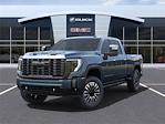 2025 GMC Sierra 2500 Crew Cab 4x4, Pickup for sale #G25261 - photo 8