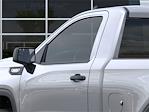 2025 GMC Sierra 1500 Regular Cab 4x2, Pickup for sale #G25265 - photo 12