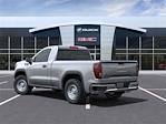 2025 GMC Sierra 1500 Regular Cab 4x2, Pickup for sale #G25265 - photo 3