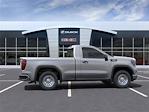 2025 GMC Sierra 1500 Regular Cab 4x2, Pickup for sale #G25265 - photo 5