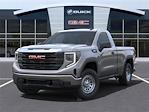 2025 GMC Sierra 1500 Regular Cab 4x2, Pickup for sale #G25265 - photo 6