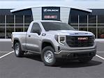 2025 GMC Sierra 1500 Regular Cab 4x2, Pickup for sale #G25265 - photo 7