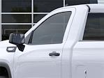 2025 GMC Sierra 1500 Regular Cab 4x2, Pickup for sale #G25267 - photo 12