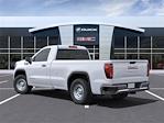 2025 GMC Sierra 1500 Regular Cab 4x2, Pickup for sale #G25267 - photo 3