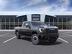 2025 GMC Sierra 2500 Crew Cab 4x4, Pickup for sale #G25268 - photo 11