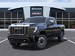 2025 GMC Sierra 2500 Crew Cab 4x4, Pickup for sale #G25268 - photo 8