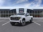 New 2025 GMC Sierra 2500 Denali Ultimate Crew Cab 4x4, Pickup for sale #G25272 - photo 12