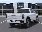 New 2025 GMC Sierra 2500 Denali Ultimate Crew Cab 4x4, Pickup for sale #G25272 - photo 2