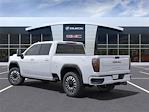 New 2025 GMC Sierra 2500 Denali Ultimate Crew Cab 4x4, Pickup for sale #G25272 - photo 6