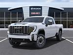 New 2025 GMC Sierra 2500 Denali Ultimate Crew Cab 4x4, Pickup for sale #G25272 - photo 8