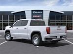 2025 GMC Sierra 1500 Crew Cab 4x2, Pickup for sale #G25278 - photo 3