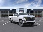 2025 GMC Sierra 2500 Crew Cab 4x4, Pickup for sale #G25279 - photo 11