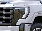 2025 GMC Sierra 2500 Crew Cab 4x4, Pickup for sale #G25279 - photo 14