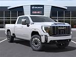 2025 GMC Sierra 2500 Crew Cab 4x4, Pickup for sale #G25279 - photo 3