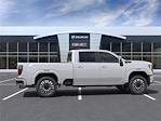 2025 GMC Sierra 2500 Crew Cab 4x4, Pickup for sale #G25279 - photo 4