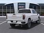 2025 GMC Sierra 2500 Crew Cab 4x4, Pickup for sale #G25279 - photo 2