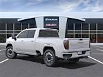 2025 GMC Sierra 2500 Crew Cab 4x4, Pickup for sale #G25279 - photo 6