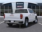 2025 GMC Sierra 1500 Crew Cab 4x2, Pickup for sale #G25283 - photo 4