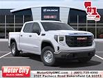 2025 GMC Sierra 1500 Crew Cab 4x2, Pickup for sale #G25284 - photo 1