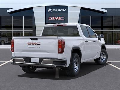 2025 GMC Sierra 1500 Crew Cab 4x2, Pickup for sale #G25285 - photo 2