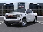 2025 GMC Sierra 1500 Crew Cab 4x2, Pickup for sale #G25285 - photo 8