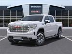 2025 GMC Sierra 1500 Crew Cab 4x4, Pickup for sale #G25307 - photo 8