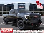 2025 GMC Sierra 2500 Crew Cab 4x4, Pickup for sale #G25315 - photo 1