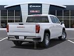 2025 GMC Sierra 1500 Crew Cab 4x4, Pickup for sale #G25320 - photo 2