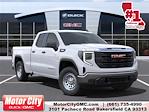 2025 GMC Sierra 1500 Double Cab 4x2, Pickup for sale #G25322 - photo 1