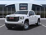 2025 GMC Sierra 1500 Double Cab 4x2, Pickup for sale #G25322 - photo 8